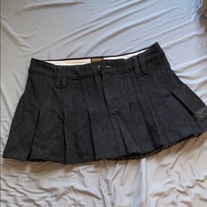Superdry skirt